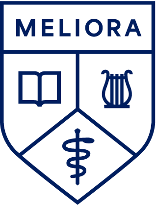 University of Rochester shield